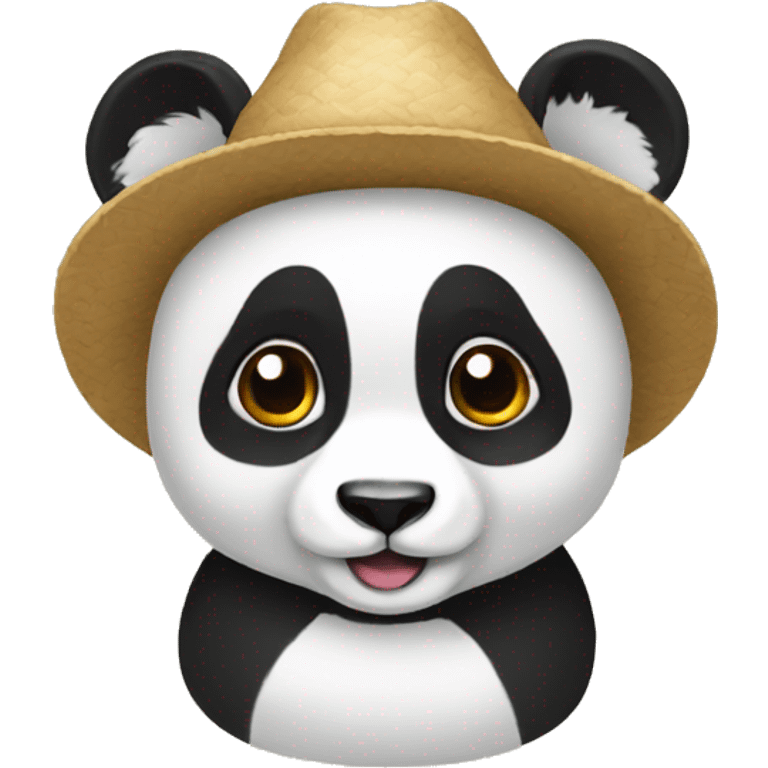 Pandillero emoji