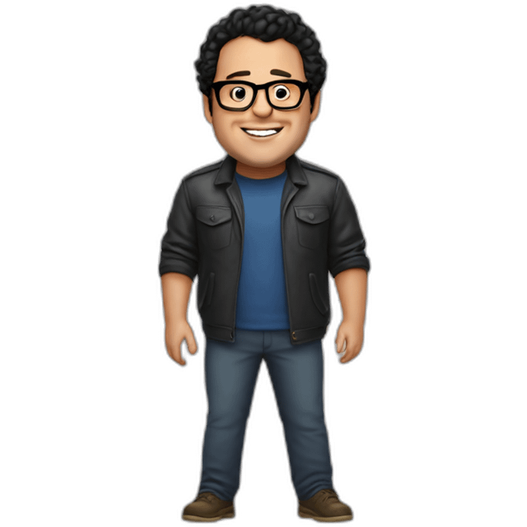 Josh gad emoji