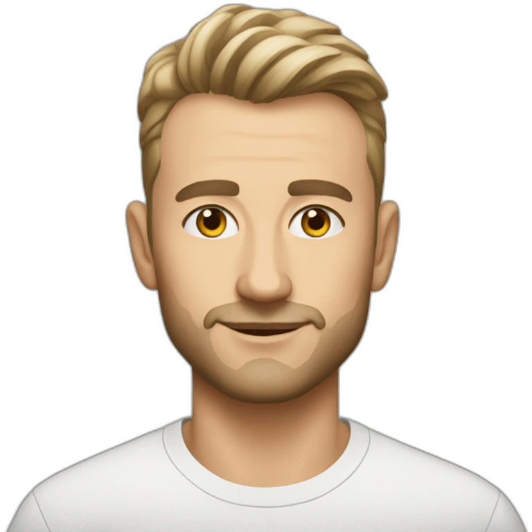 Artem Pivovarov emoji