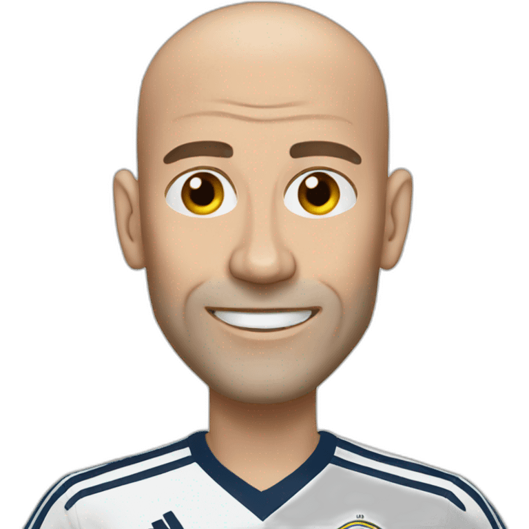 zizou emoji