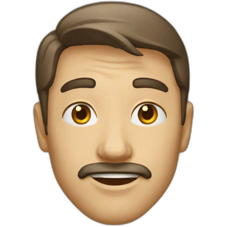 клубника в рисе emoji