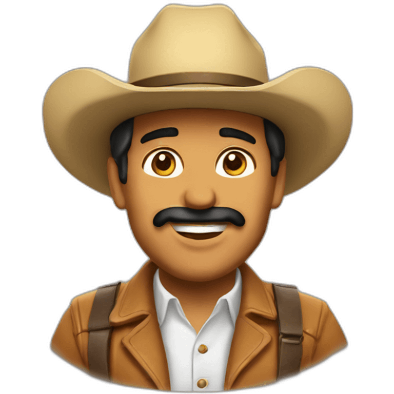 juan valdez emoji