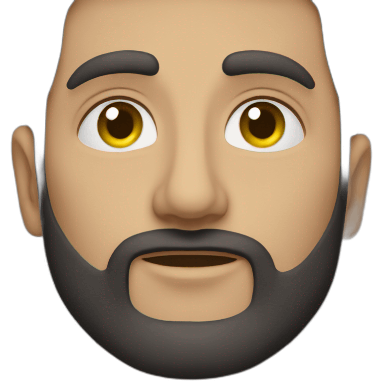 Serkan bolat emoji