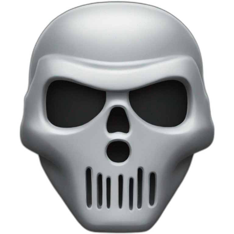 Call of duty ghost emoji emoji