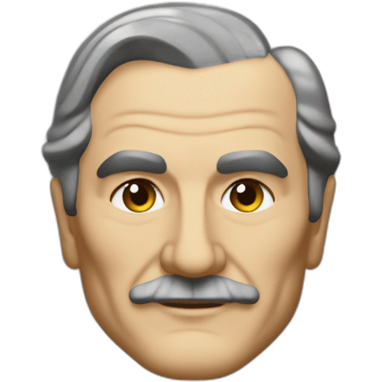 Mustafa kemal atatürk emoji