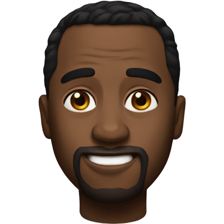 diddy emoji