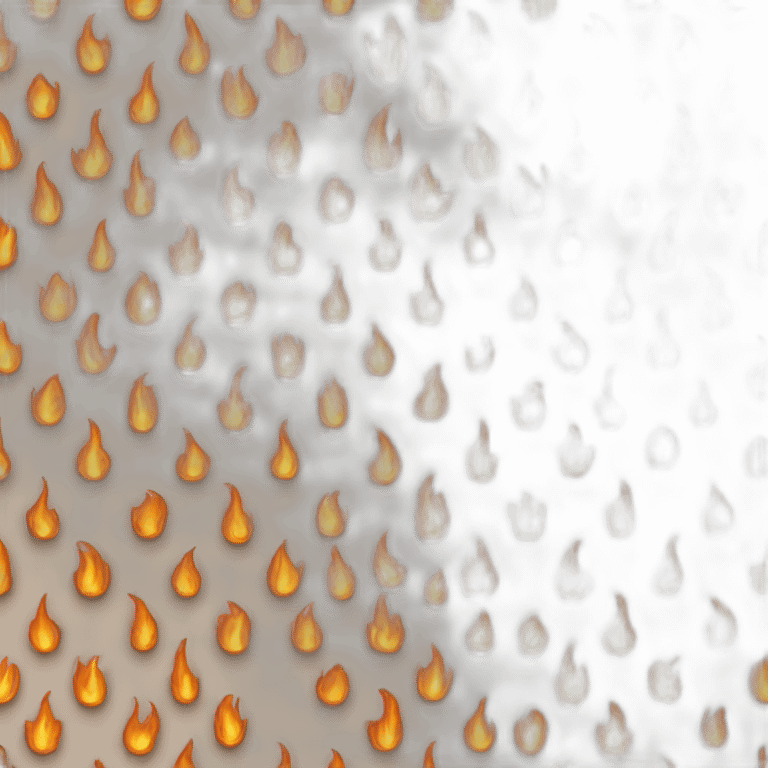 lager feuer emoji