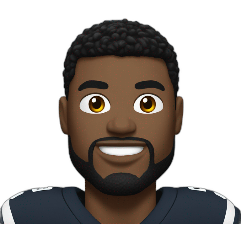  Khalil Mack emoji