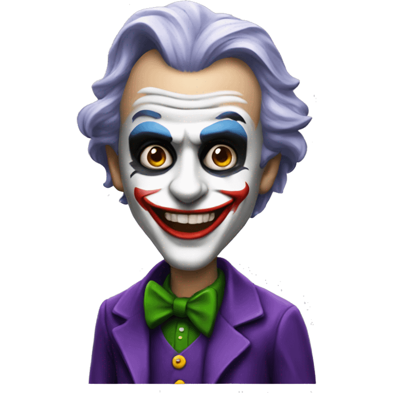 joker bet emoji