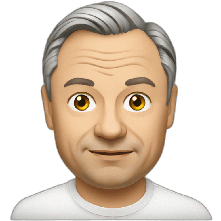 Viktor orban emoji