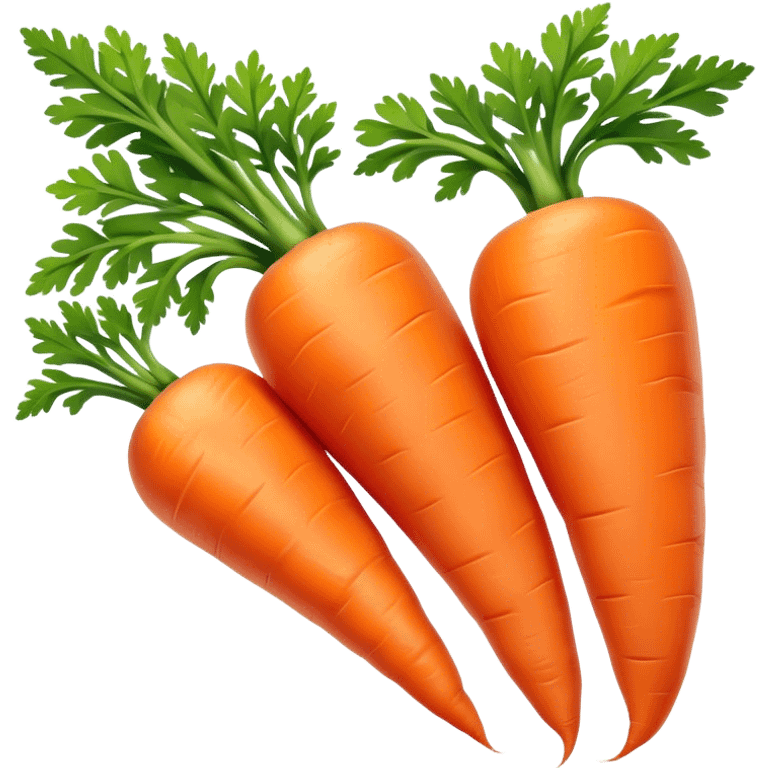 carrot emoji