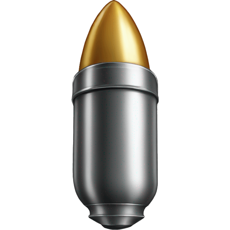 bullet emoji