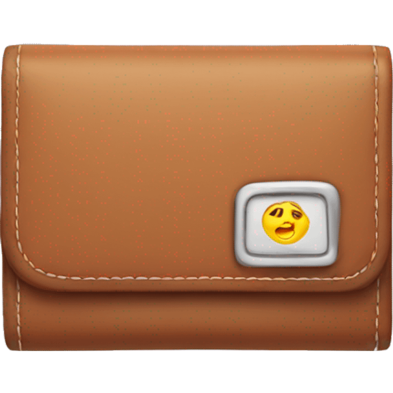 wallet emoji