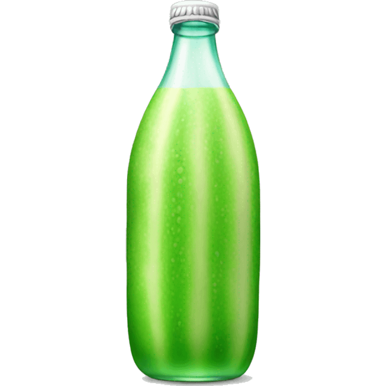 melon soda emoji