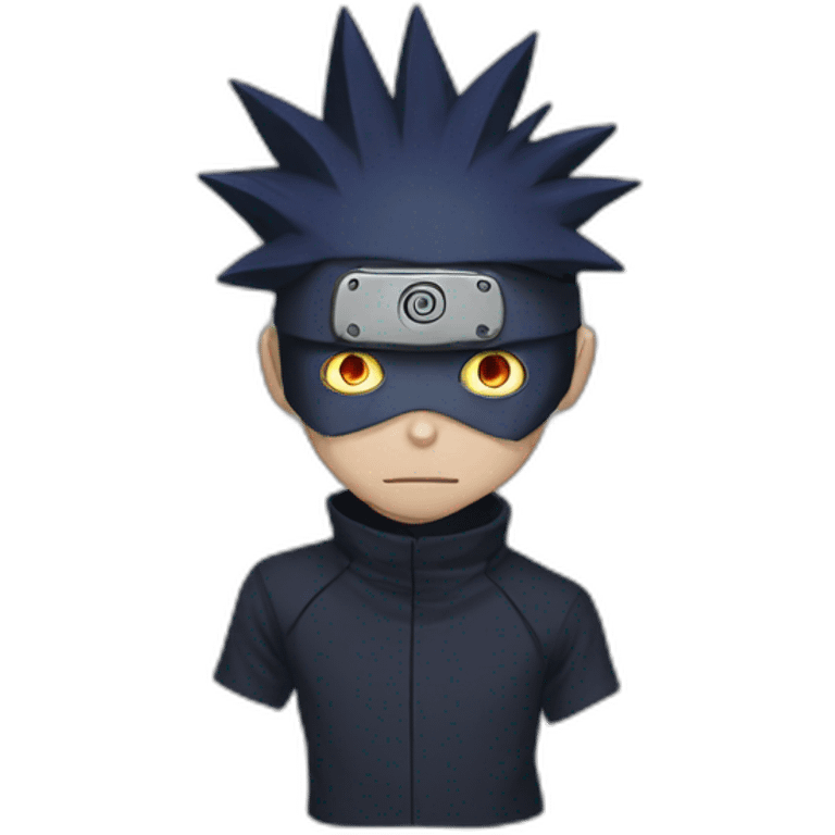 obito emoji