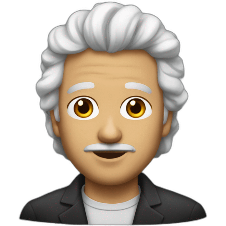 Emanuel lacron emoji