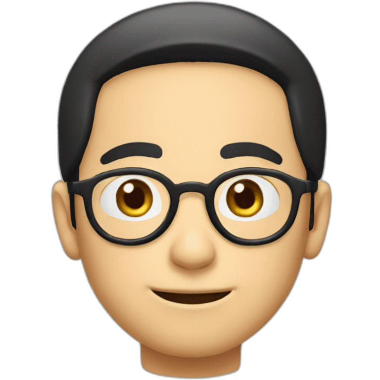 Nobita emoji