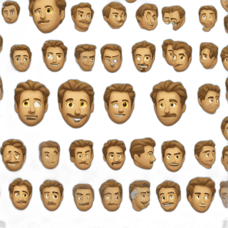 leo marchand emoji