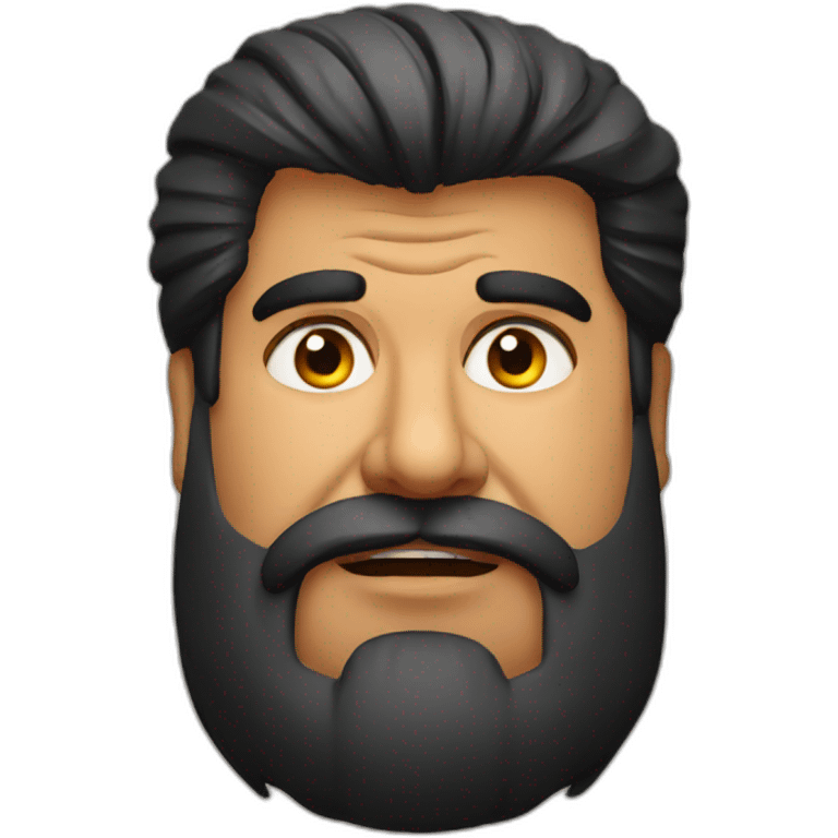 Mammootty emoji