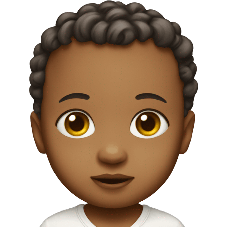 ai baby emoji