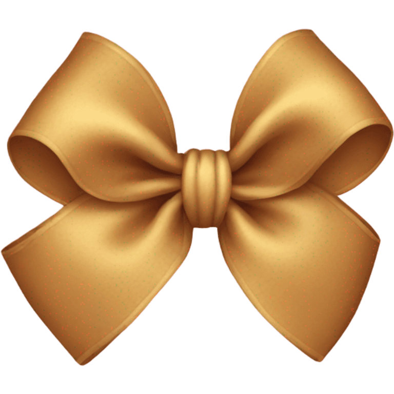 cute bow  emoji