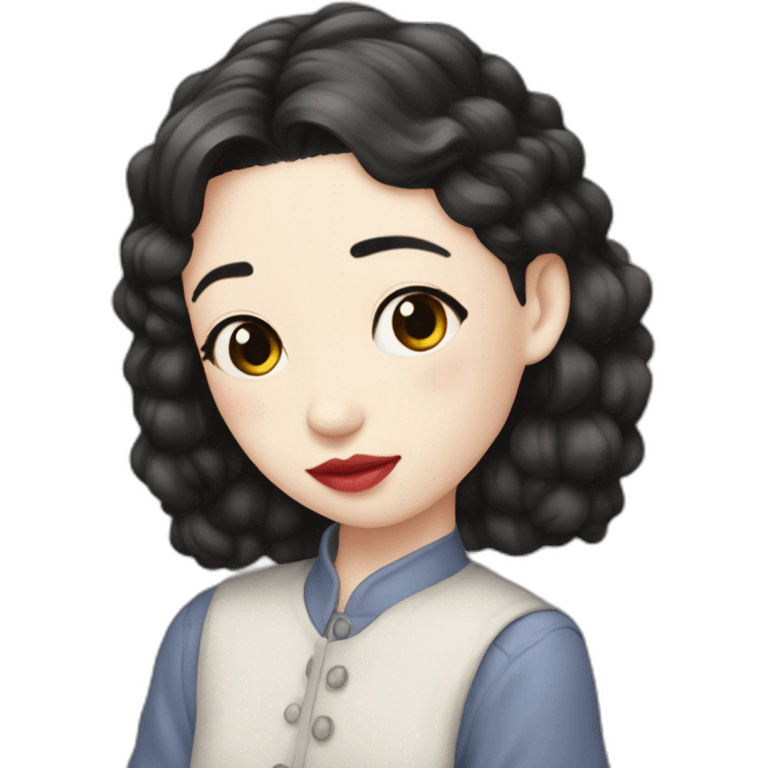 Sulli renzo emoji