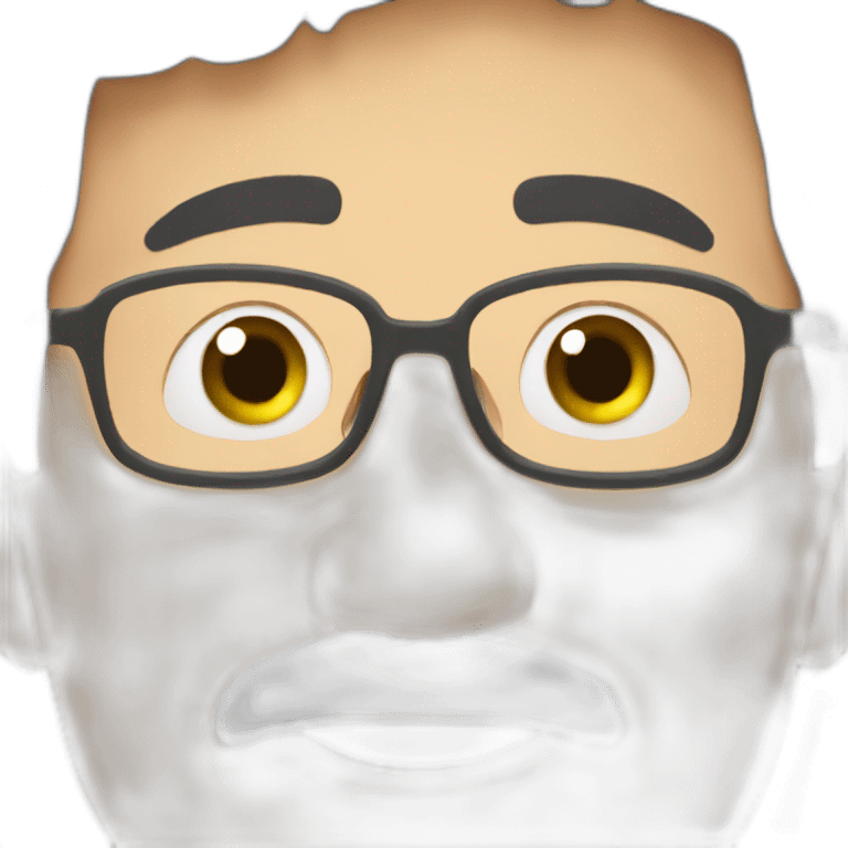 Melenchon emoji