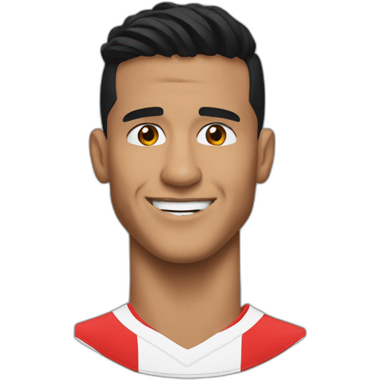 Alexis sanchez emoji