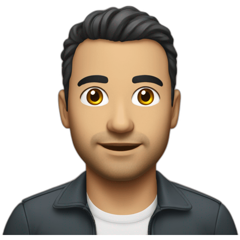 Mauricio Vila Dosal emoji