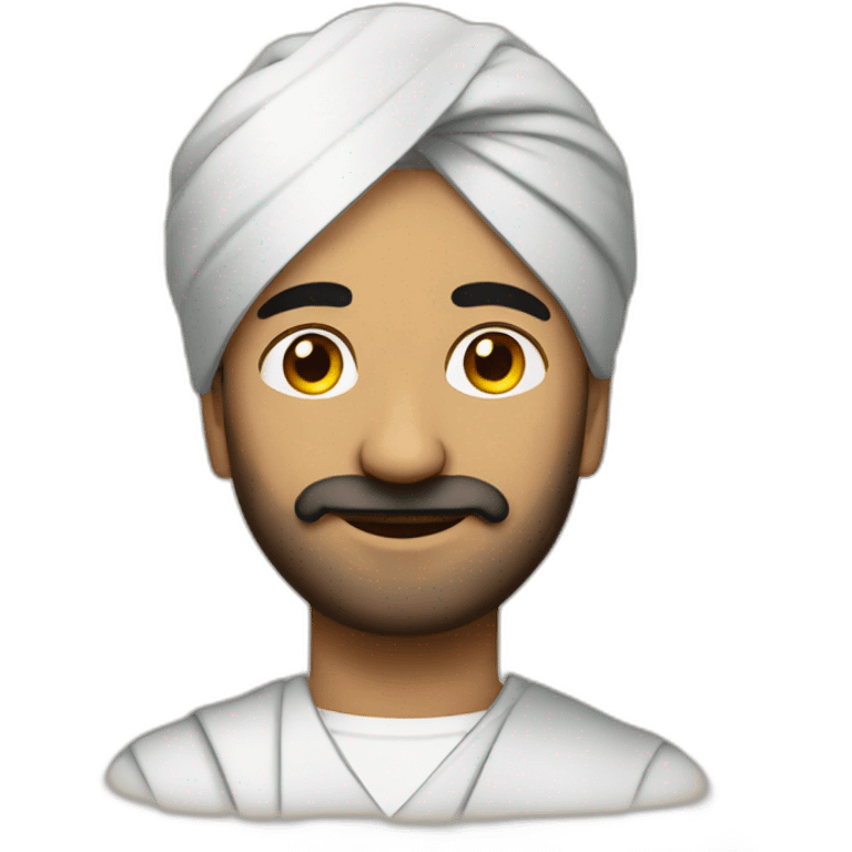 Rahul gandi emoji