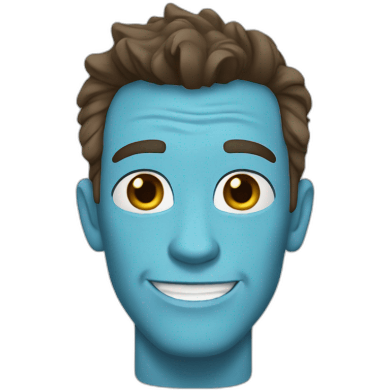 jake sully emoji