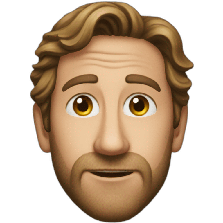 Dave portnoy emoji