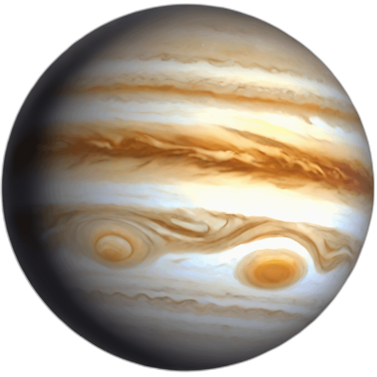 jupiter emoji