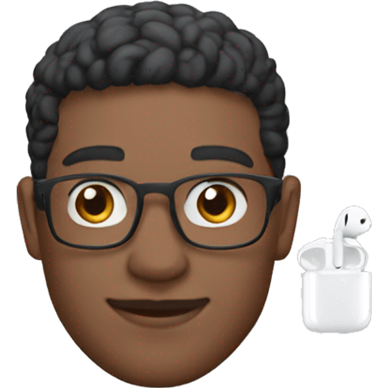 airpods pro emoji