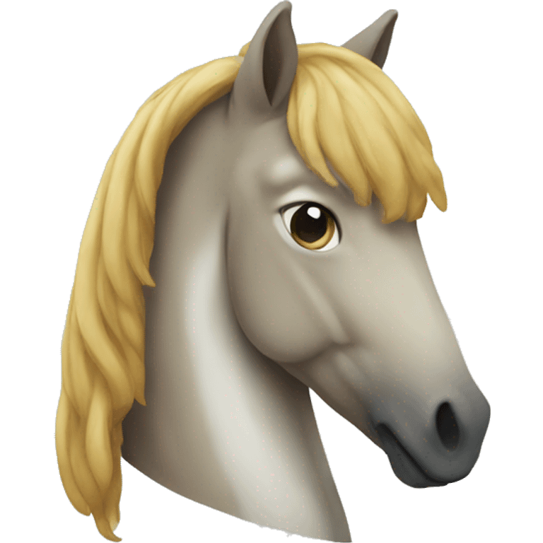 Seehorse emoji