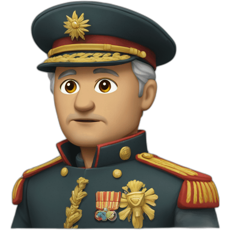 General Zaluzhny emoji