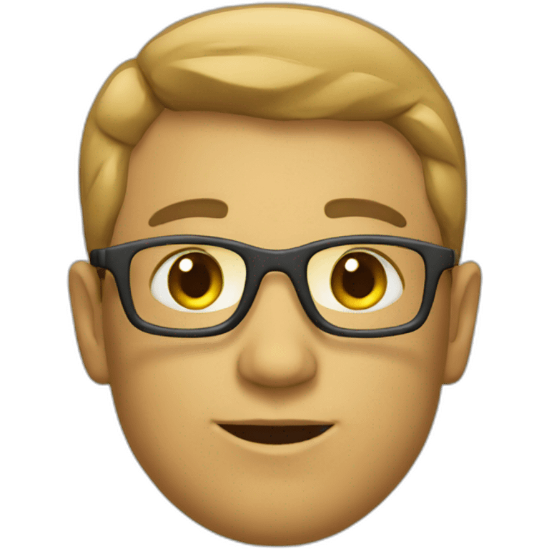 techie emoji