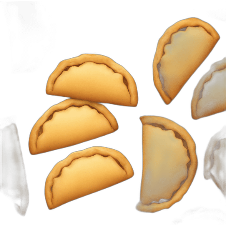 empanada emoji