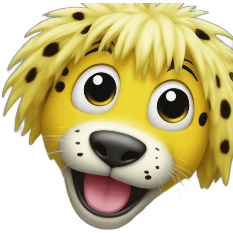 marsupilami emoji