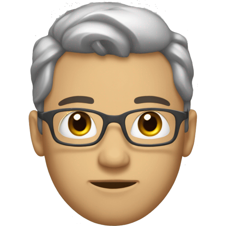 Mec aleatoire  emoji