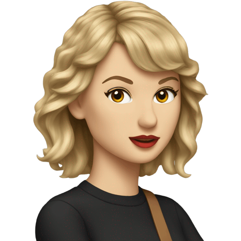 taylor swift  emoji