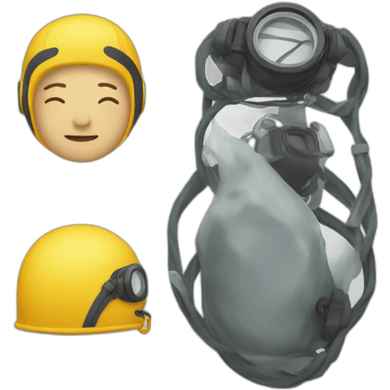 diver emoji