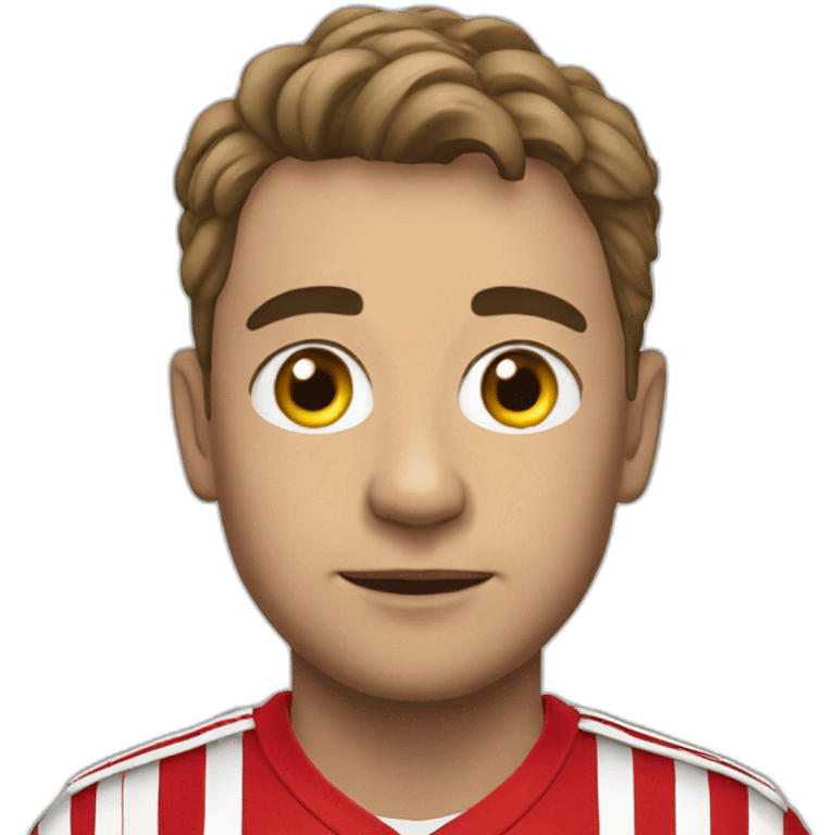 Bayern emoji