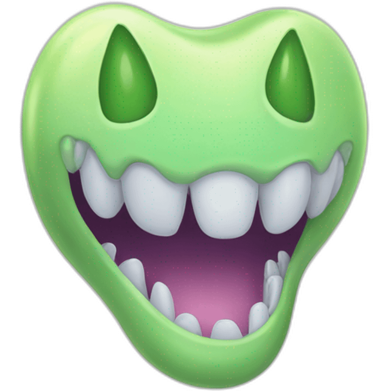 Nashor's Tooth item emoji