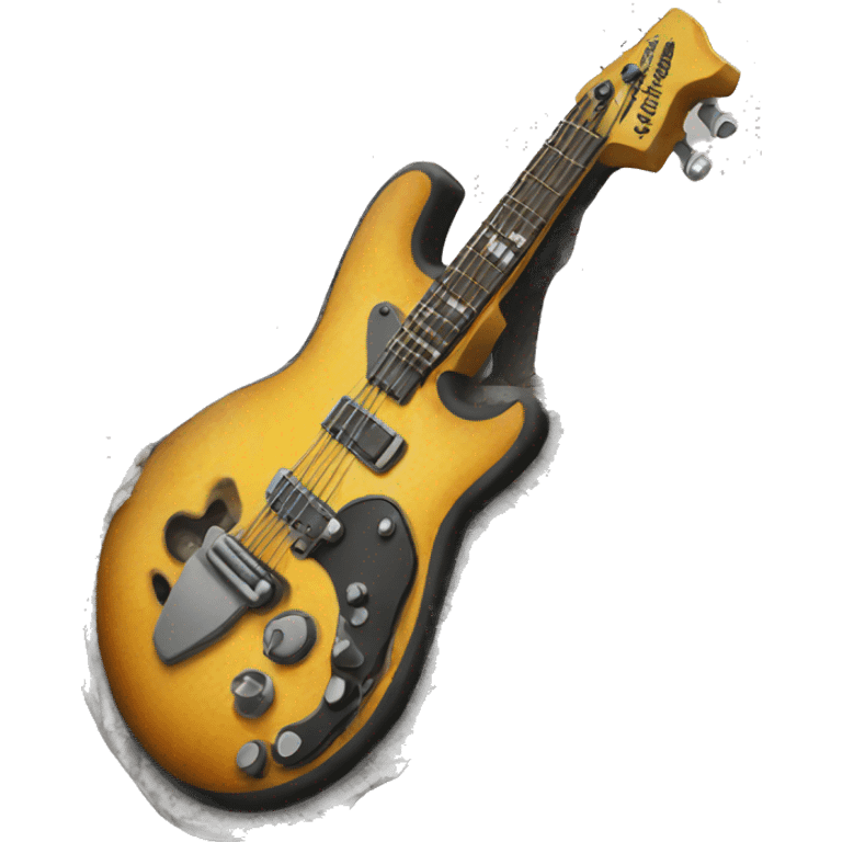 rock and roll emoji