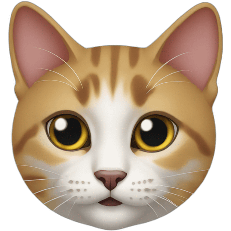 Doha cat emoji