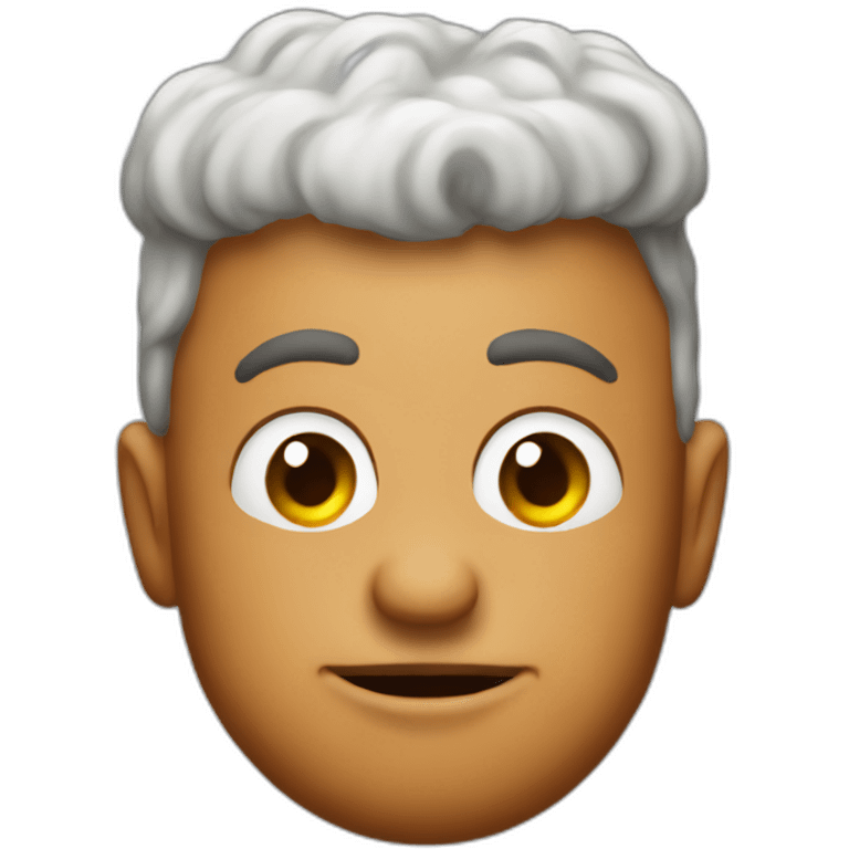 red dwarf with beer emoji