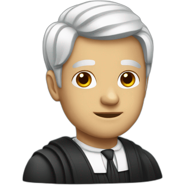 lawer emoji