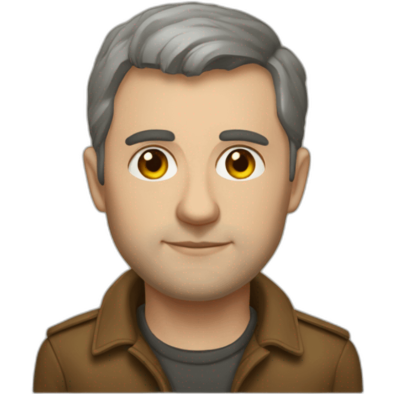 Petrov Volodimyr emoji