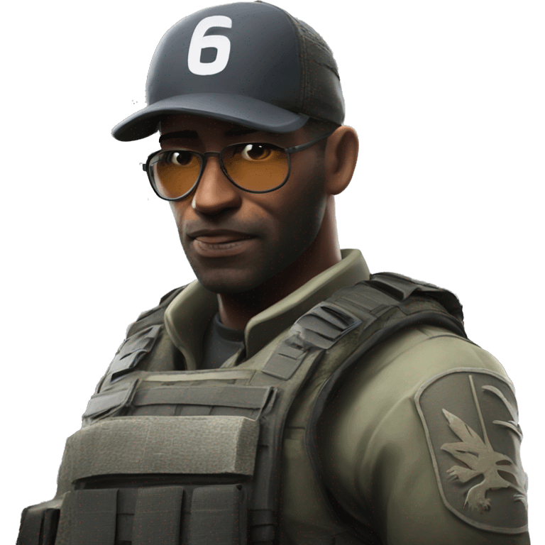 ace rainbow six siege emoji